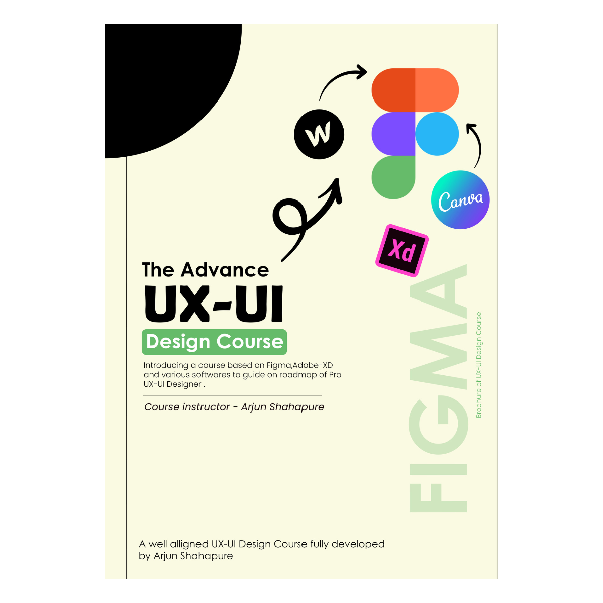 UI/UX Course Banner